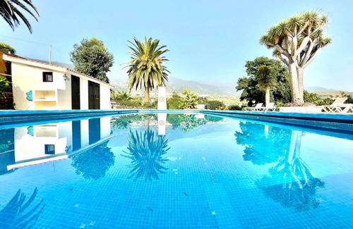 Brena Alta Apartamento | 50 m² Estudio ∙ 2 personas