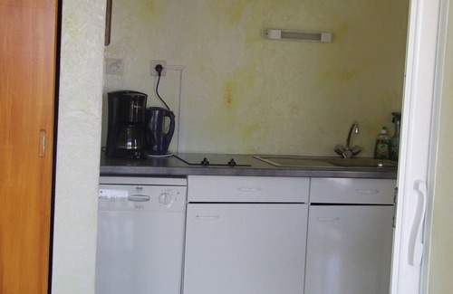 Lampaul-Plouarzel Apartamento | Bonito estudio 4 personas frente al mar de Iroise.