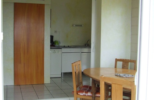 Lampaul-Plouarzel Apartamento | Bonito estudio 4 personas frente al mar de Iroise.