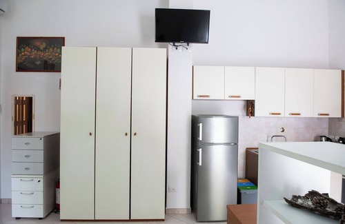Imola Apartamento | NICE STUDIO APARTMENT IMOLA WITH MANY AMENITIES