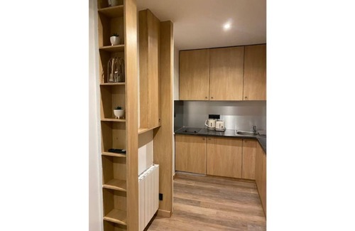 Bondy Apartamento | Nice studio Bondy Gare commerce
