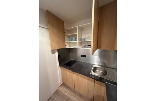 Bondy Apartamento | Nice studio Bondy Gare commerce