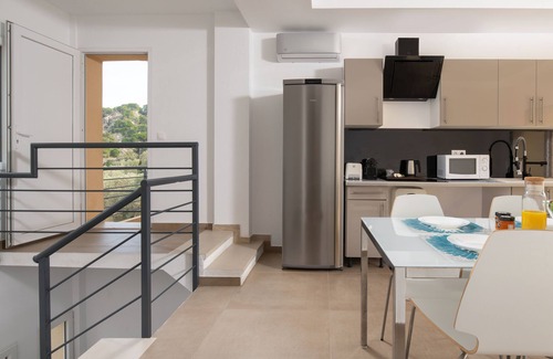 Ormos Panagias Apartamento | Nice studio close to most amazing beaches in Halkidiki
