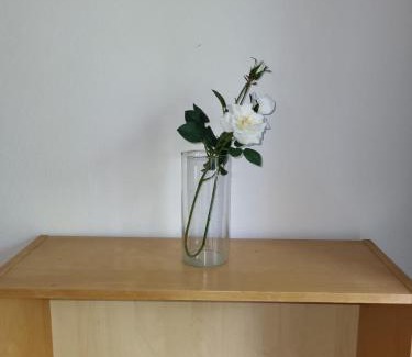 Upper Town Apartamento | Nice studio EU Quarter