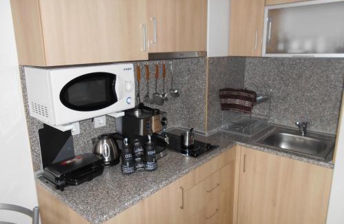 Borovets Apartamento | NICE STUDIO in "BOROVETS GARDENS" hotel