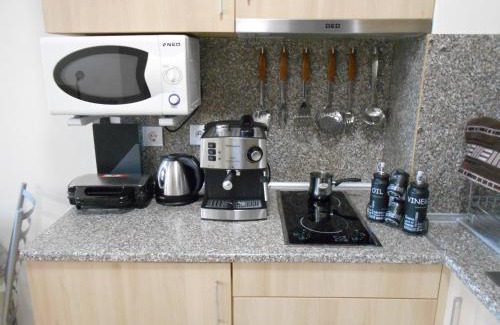Borovets Apartamento | NICE STUDIO in "BOROVETS GARDENS" hotel