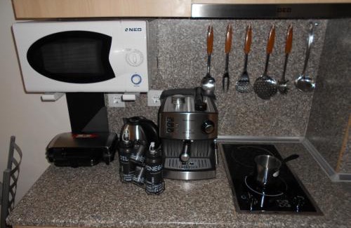 Borovets Apartamento | NICE STUDIO in "BOROVETS GARDENS" hotel