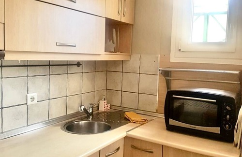 Málaga Apartamento | Nice studio in front of the beach Los Baños del Carmen