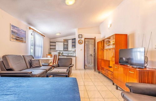 Kavran Apartamento | Bonito estudio en Krnica con WiFi