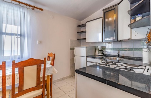Kavran Apartamento | Bonito estudio en Krnica con WiFi