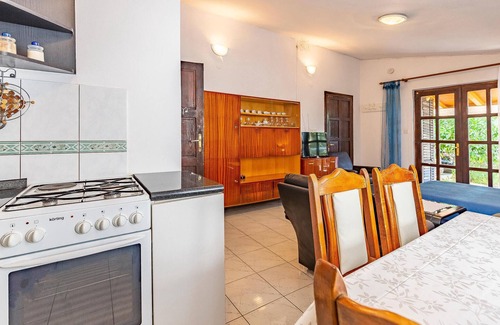 Kavran Apartamento | Bonito estudio en Krnica con WiFi