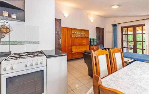 Kavran Apartamento | Nice Studio In Krnica With Wifi