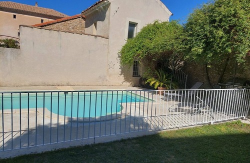 Nyons Apartamento | Nice studio in the city center - Nyons
