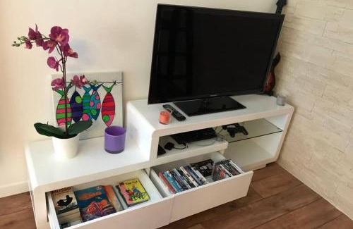 Montevrain Apartamento | Nice Studio Near Mickey, Disneyland at 5mn