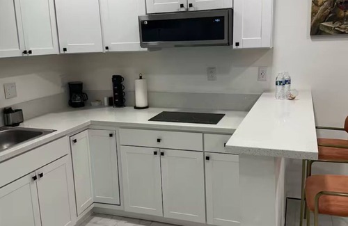 Rancho Oakey Apartamento | Nice studio
