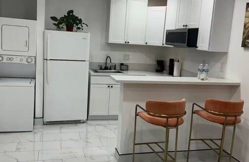 Rancho Oakey Apartamento | Nice studio