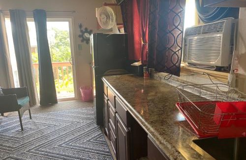 Kehena Apartamento | Nice Studio w/AC near Kehena Beach and lava fields