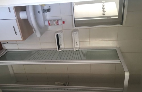 Mantes-la-Jolie Apartamento | Nice studio with terrace