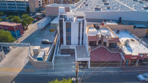 El Médano Ejidal Apartamento | Nice Suite Close to El Medano beach and Nightlife