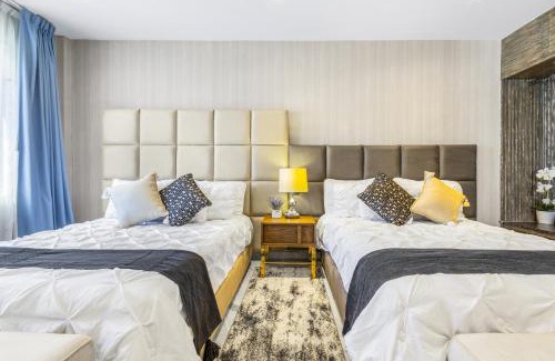 El Médano Ejidal Apartamento | Nice Suite Close to El Medano beach and Nightlife