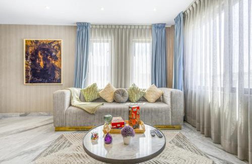 El Médano Ejidal Apartamento | Nice Suite Close to El Medano beach and Nightlife