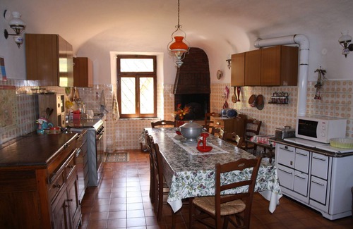 Bagnone Casa | Bonitas suites en una antigua villa, cerca de los Alpes de mármol y las costas toscanas y de Liguria