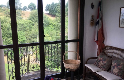 Bagnone Casa | Bonitas suites en una antigua villa, cerca de los Alpes de mármol y las costas toscanas y de Liguria