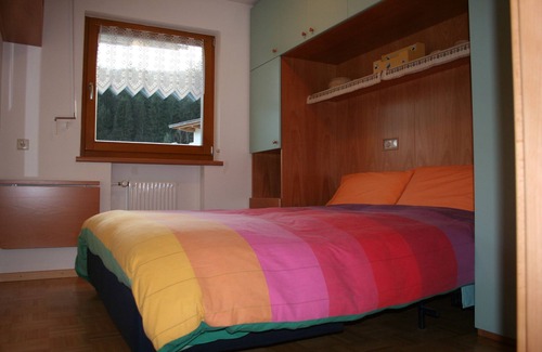 Monguelfo Apartamento | agradable y soleado apartamento en los Dolomitas