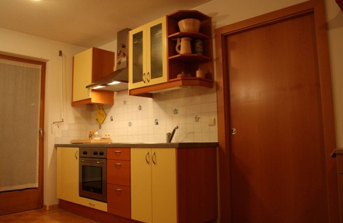 Monguelfo Apartamento | agradable y soleado apartamento en los Dolomitas