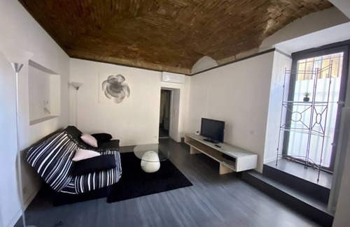 Faubourg Apartamento | Nice T2 apartment in Nîmes
