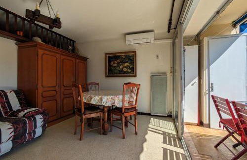 Les Lecques Apartamento | Nice T2 with terrace in Saint-Cyr-sur-Mer