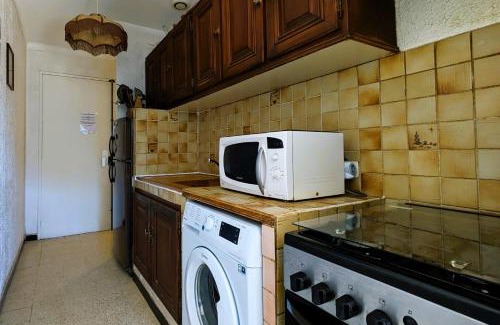 Les Lecques Apartamento | Nice T2 with terrace in Saint-Cyr-sur-Mer