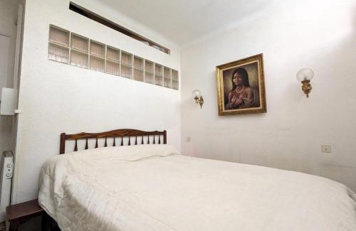 Les Lecques Apartamento | Nice T2 with terrace in Saint-Cyr-sur-Mer