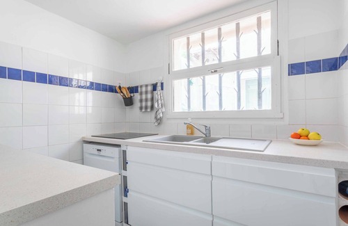 Montredon Casa | Nice T3 of 61 m2 near the sea