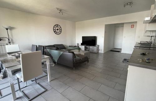 Le Mourillon Apartamento | Nice T4 with balcony near downtown Toulon