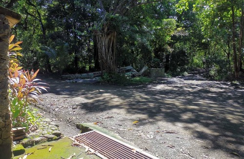 Cañafístula Casa | Nice Teca country house for a larger group with WiFi in Cañafistula