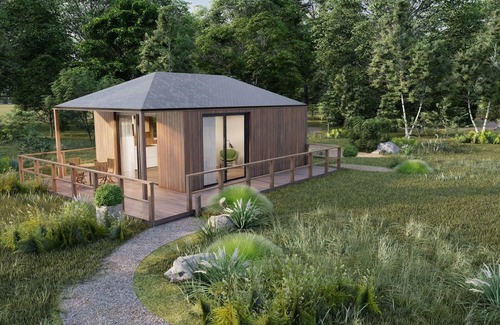 Houthem Casa | Bonita casita con microondas, a 9 km de Maastricht
