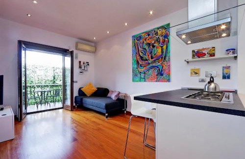 Quartiere XX Ardeatino Apartamento | Nice To Host you IFAD