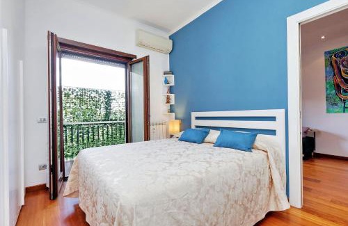 Quartiere XX Ardeatino Apartamento | Nice To Host you IFAD