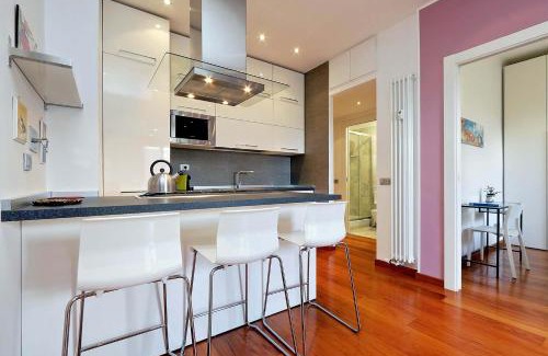 Quartiere XX Ardeatino Apartamento | Nice To Host you IFAD
