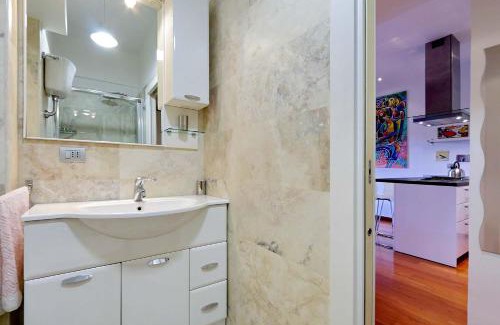 Quartiere XX Ardeatino Apartamento | Nice To Host you IFAD