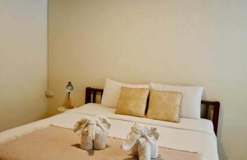 Satun Cama Y Desayuno | Nice to see you Bed and Breakfast
