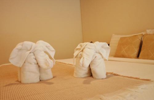 Satun Cama Y Desayuno | Nice to see you Bed and Breakfast