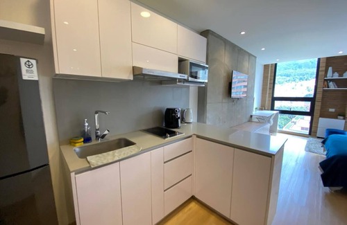 Los Martires Apartamento | Nice tourist spot 13th floor
