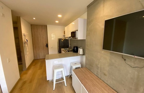 Los Martires Apartamento | Nice tourist spot 13th floor