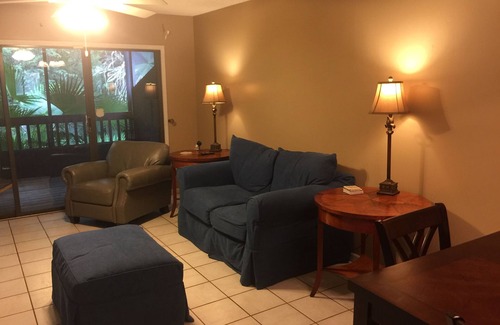 Orange Park Casa | Nice Townhouse 1-6 month rental