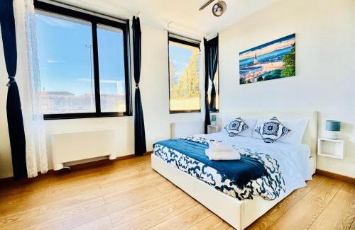 San Salvario Apartamento | Nice Turin 26 - Porta Nuova - Metro Marconi