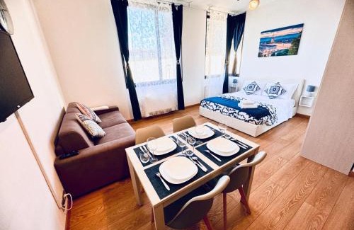 San Salvario Apartamento | Nice Turin 26 - Porta Nuova - Metro Marconi