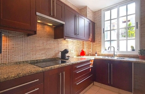Armenime Casa | Alojamiento de 3 habitaciones en ADEJE