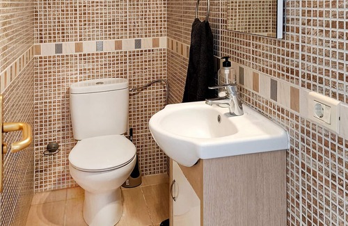 Armenime Casa | Alojamiento de 3 habitaciones en ADEJE
